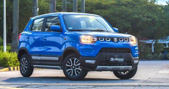 Đối thủ của Raize, Sonet ra mắt với giá bán siêu rẻ, chỉ 256 triệu đồng