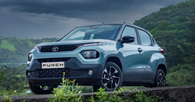 SUV giá siêu rẻ cạnh tranh Sonet, Raize lộ diện, thiết kế đẹp long lanh