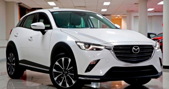 Nhiều xe Mazda giảm giá “kịch sàn” nhờ ưu đãi 100% lệ phí trước bạ