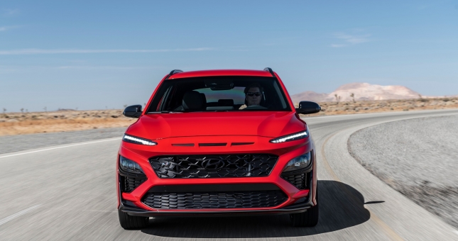 SUV cỡ B giá hơn 800 triệu đồng của Hyundai ra mắt, cạnh tranh Kia Seltos