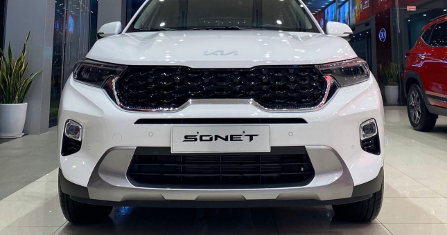 4 phiên bản của Kia Sonet phù hợp với đối tượng khách hàng nào?