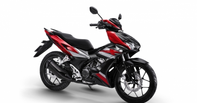 Honda Việt Nam ra mắt xe mới mới vào ngày mai, sẽ là Winner X 2022?