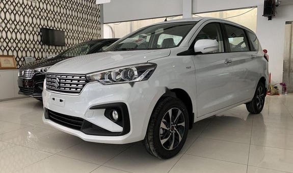 Mẫu MPV 7 chỗ nào tại Việt Nam giá chưa tới 500 triệu đồng?