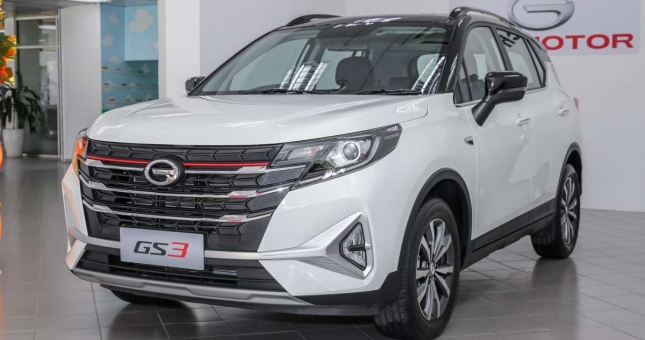 SUV cỡ B siêu đẹp giá 479 triệu đồng ra mắt, cạnh tranh Seltos, HR-V