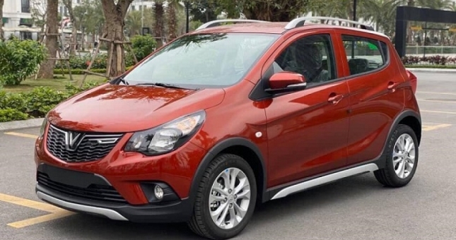 VinFast Fadil, Lux và President sẽ được nâng thời gian bảo hành lên 10 năm