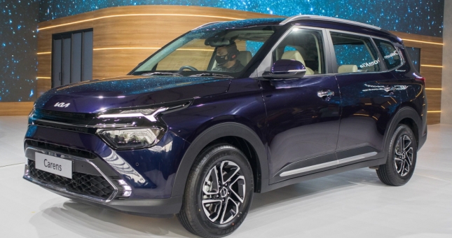 Đối thủ của Xpander vừa ra mắt đã “gây sốt” với hơn 7.700 đơn đặt cọc/ngày