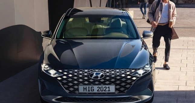 Xe Hyundai sắp có công nghệ mở khóa và khởi động bằng iPhone