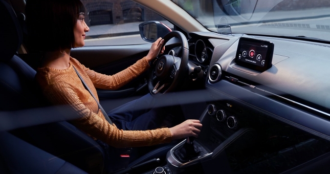 Mẫu xe đô thị nào dưới 500 triệu sở hữu nhiều công nghệ?