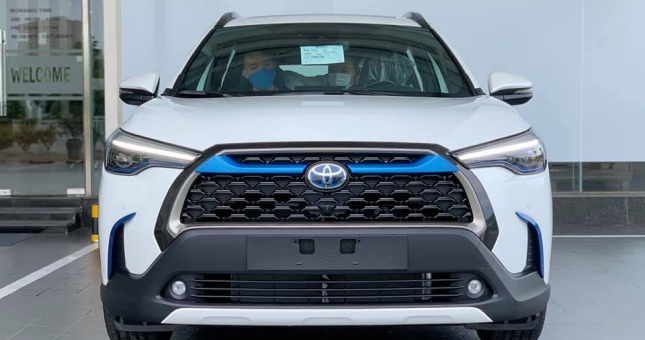 10 ô tô bán chạy nhất Việt Nam tháng 2/2022: Xe gầm cao “lên ngôi”