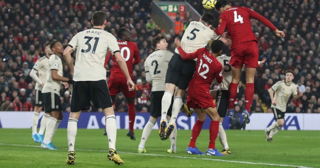 Bất ngờ với lựa chọn trung vệ người Anh xuất sắc nhất: Không phải Maguire?