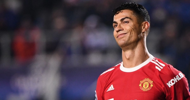 Những diễn biến trong cuộc đàm phán tại Carrington: Ronaldo thẳng thừng 'chê' MU?