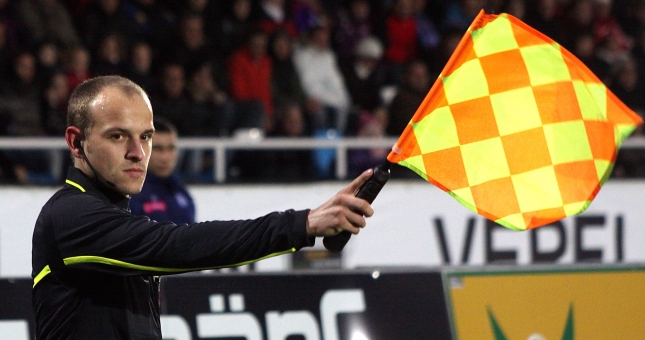 Những thay đổi mới của luật việt vị: Liệu có công bằng?