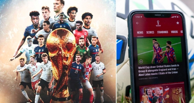 NÓNG: NHM Việt Nam có nguy cơ không được xem World Cup 2022!