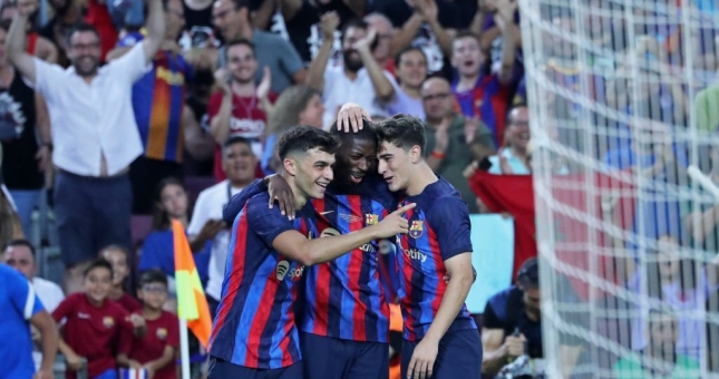 Liverpool 'mượn gió bẻ măng', chốt nhanh 'viên ngọc quý' của Barca