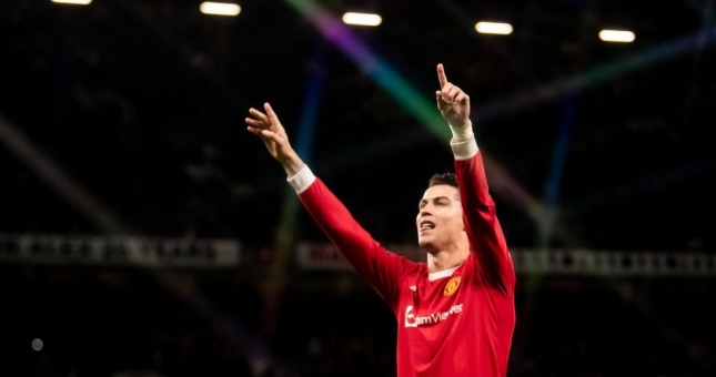 MU chính thức ra quyết định về tương lai của Ronaldo