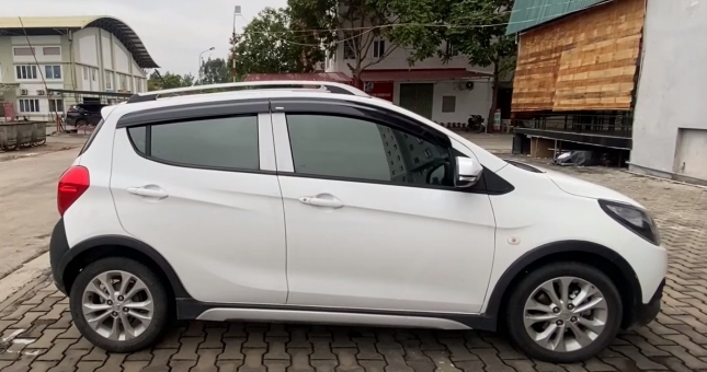 'Giật mình' VinFast Fadil được rao bán với giá chỉ 160 triệu, lý do gây bất ngờ