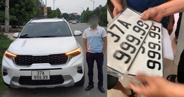 Kia Sonet biển ngũ quý 9 về tay chủ mới, chủ cũ lãi “sương sương” 1 tỷ đồng