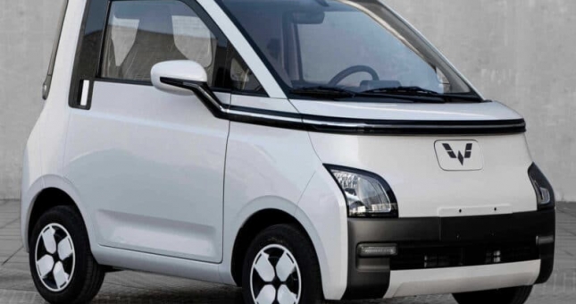 Xuất hiện mẫu ô tô giá rẻ chưa tới 200 triệu đồng, ra mắt vào quý 3 năm nay