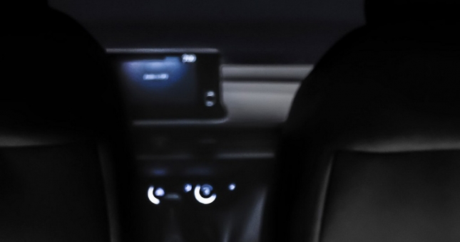 Lộ ảnh nội thất Honda HR-V 2023: nhiều trang bị hiện đại như Civic mới