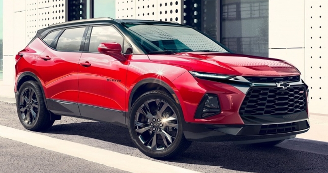 Đối thủ của VinFast VF 8 sắp ra mắt: thiết kế siêu đẹp, di chuyển 480 km/lần sạc