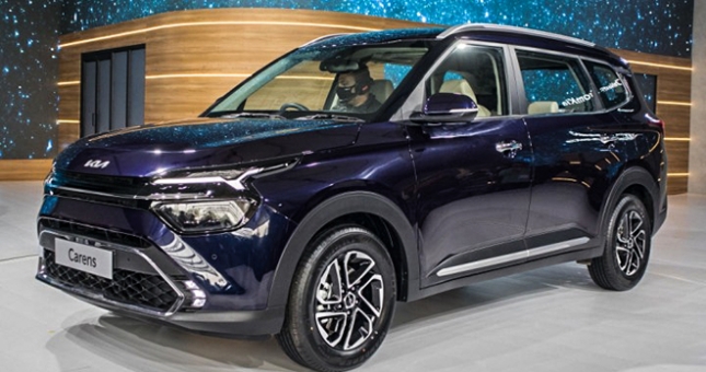 3 mẫu MPV “siêu hot” sắp về Việt Nam, tham vọng “lật đổ” Mitsubishi Xpander