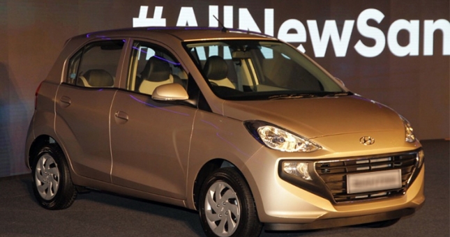 Giá siêu rẻ, vì sao mẫu ô tô cỡ nhỏ của Hyundai vẫn bị “khai tử”?