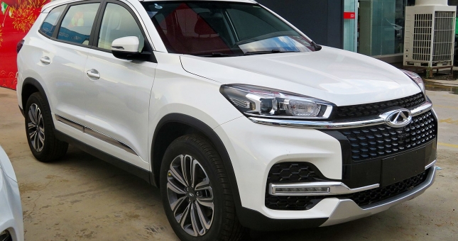 Đối thủ của Tucson và CX-5 bán chạy kỷ lục nhờ giá bán chỉ 452 triệu đồng