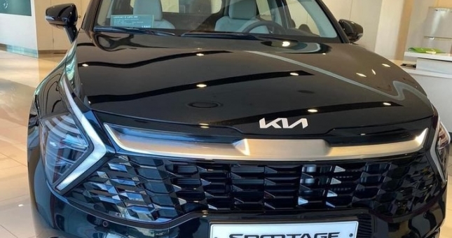 Kia Sportage 2022 ra mắt tại Việt Nam vào 10/6: 8 phiên bản, giá từ 899 triệu đồng?