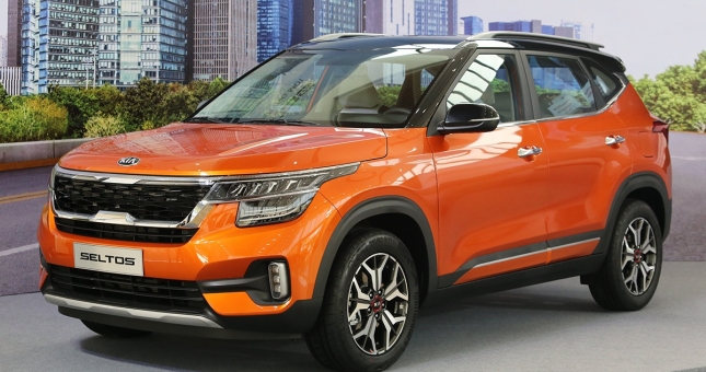 Phân khúc SUV cỡ B: Seltos “soán ngôi” Corolla Cross, HR-V 2022 liệu có làm nên chuyện?