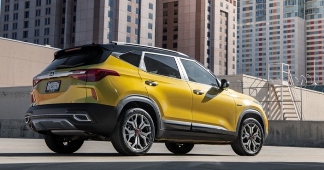 Loạt xe “hot” tại Việt Nam sắp có bản nâng cấp hiện đại hơn