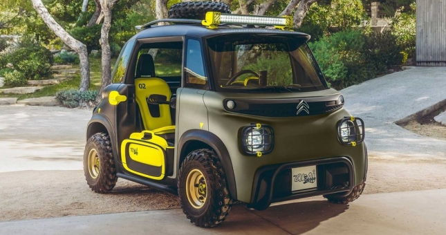 Giá chỉ 240 triệu đồng, mẫu xe điện cỡ nhỏ “cháy hàng” sau 18 phút mở bán