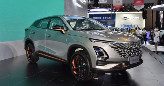 Đối thủ của Seltos, Corolla Cross sắp ra mắt tại Việt Nam, giá bán siêu rẻ