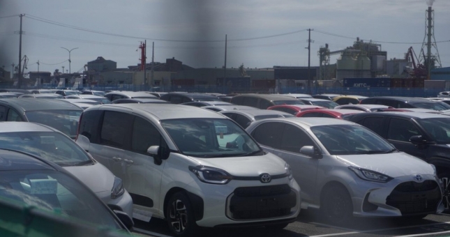 MPV giá rẻ của Toyota bất ngờ lộ diện, chốt lịch ra mắt vào tháng 8 tới