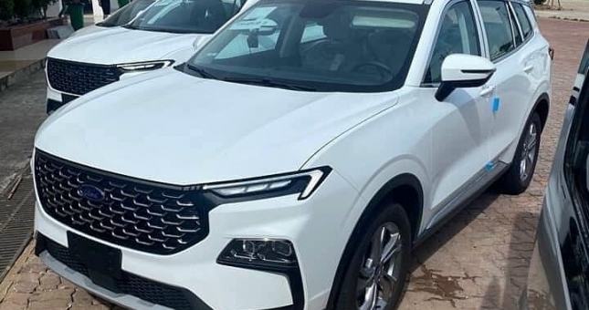 Loạt SUV giá rẻ sắp ra mắt tại Việt Nam: Territory, Kicks có thể “gây sốt”
