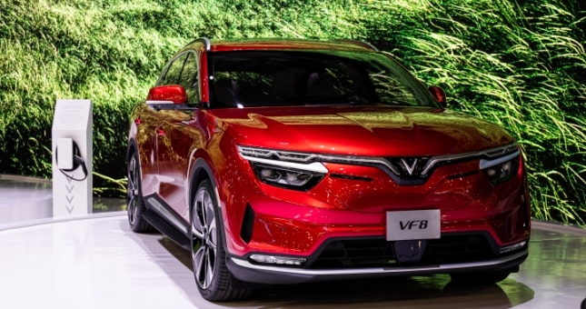 Ưu, nhược điểm của ô tô điện khi di chuyển trong đô thị