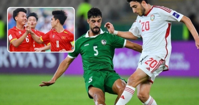 AFC đánh giá trực diện đối thủ của U23 Việt Nam tại tứ kết