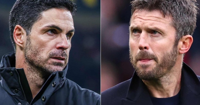 Arsenal chao đảo vì MU nhảy vào vụ bom tấn 100 triệu Bảng