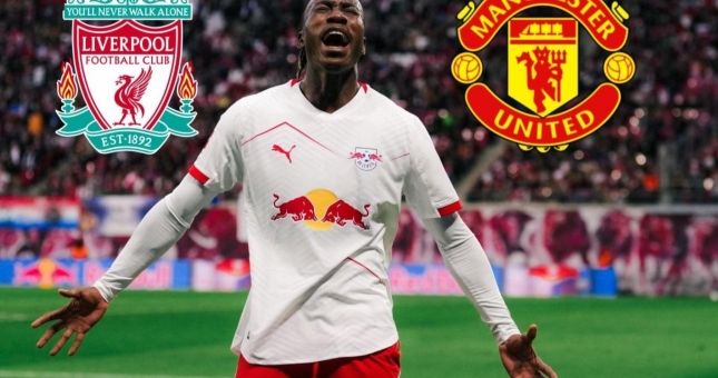 Muốn có sao 100 triệu Euro, MU phải tất tay với Bayern, Liverpool, PSG