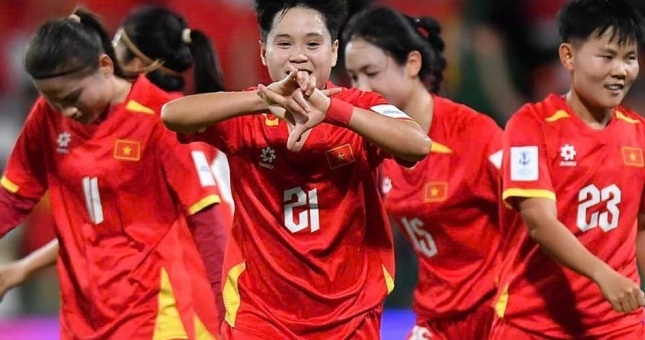 VTV5, VTV6 trực tiếp bóng đá hôm nay 7/3/2026