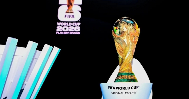 Mexico đưa ra quyết định gây chấn động vì World Cup 2026