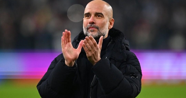 NÓNG: Pep Guardiola ra tuyên bố về việc giải nghệ