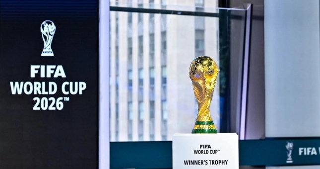 Mexico tuyên bố nóng về việc tham dự World Cup của Hàn Quốc