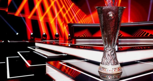 Europa League dậy sóng: Đêm hỗn chiến ở vòng 1/8