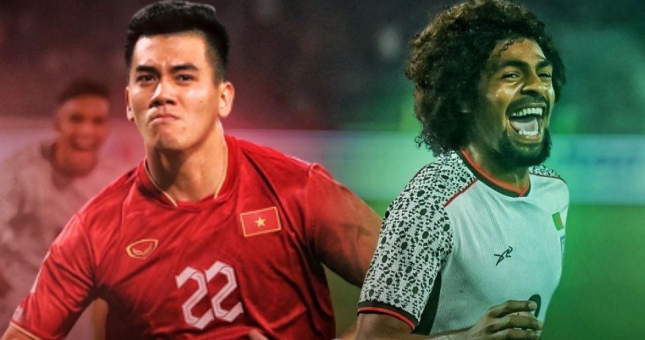 Lịch thi đấu Việt Nam vs Bangladesh hôm nay 26/3