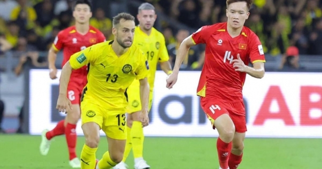 CHÍNH THỨC: AFC lên tiếng về vụ Malaysia nhập tịch lậu khiến dư luận bùng nổ