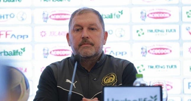 HLV Malaysia nói thẳng 1 điều về Văn Hậu, Hoàng Hên của ĐT Việt Nam