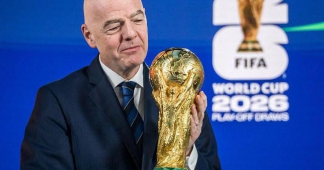 FIFA ra quyết định khó tin về chung kết World Cup khiến dư luận bùng nổ