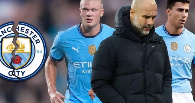 Pep Guardiola gây sốt: 'Sức hút của Real Madrid là quá lớn'