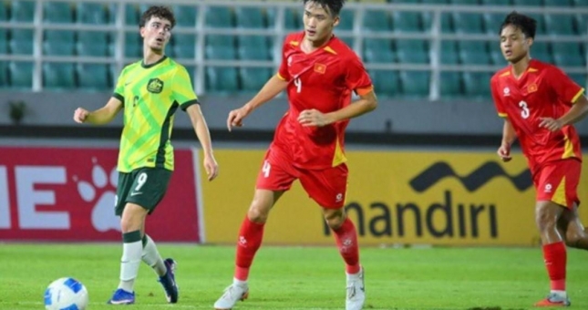 CĐV Đông Nam Á phản ứng mãnh liệt khi Việt Nam xuất sắc đánh bại Australia