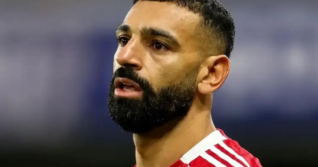 Rời Liverpool, Salah tiến sát bến đỗ khó tin tại châu Âu